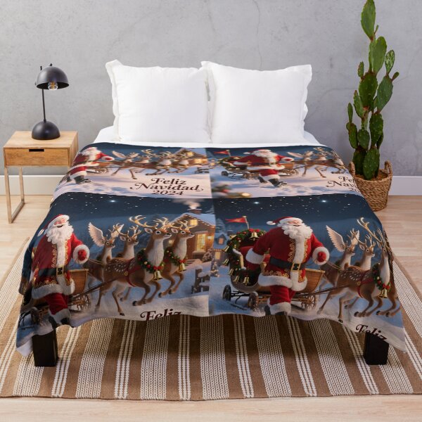 Item preview, Happy Christmas designed and sold by casamomo.