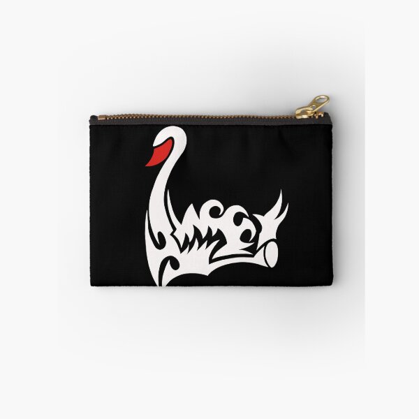 Item preview, Swan W designed and sold by RabTribal.