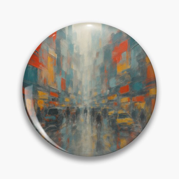 Item preview, Urban Symphony designed and sold by KevinGarden.