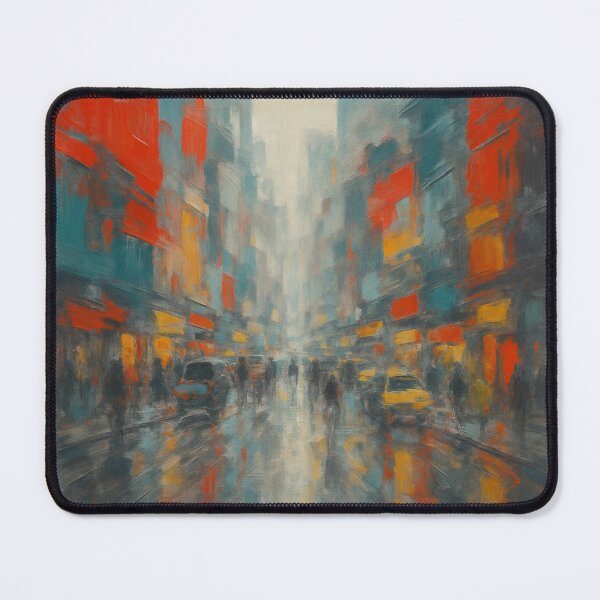 Item preview, Urban Symphony designed and sold by KevinGarden.