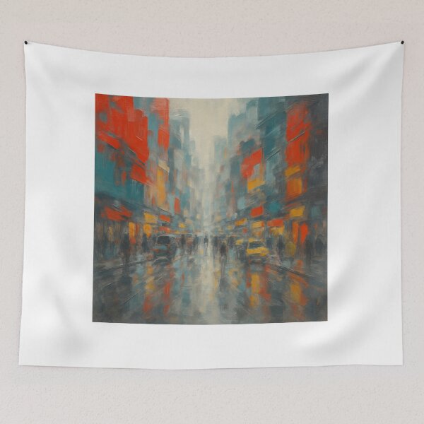 Item preview, Urban Symphony designed and sold by KevinGarden.