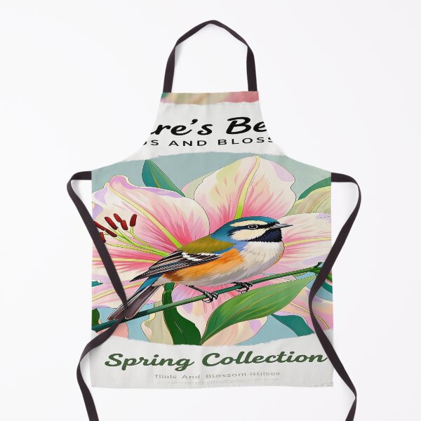 Item preview, Nature's Beauty Birds and Blossoms-Spring Collection 2 designed and sold by DinsignStudio.