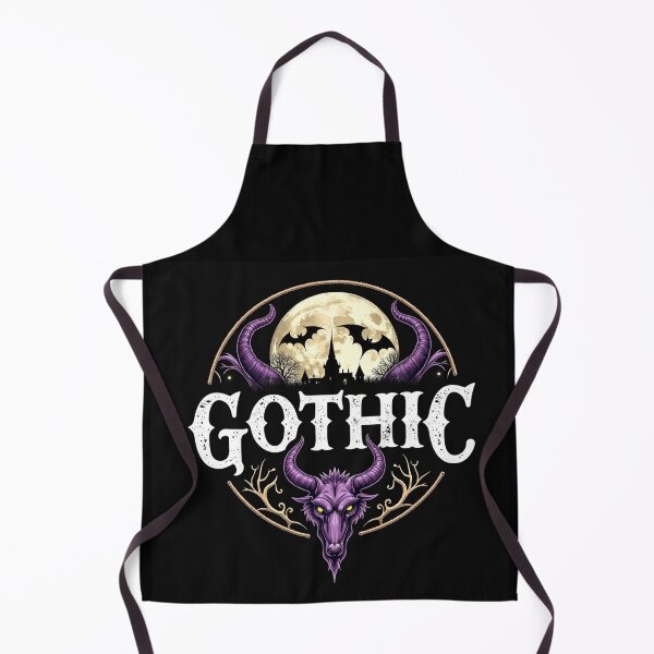 Item preview, Gothic designed and sold by Talpha.