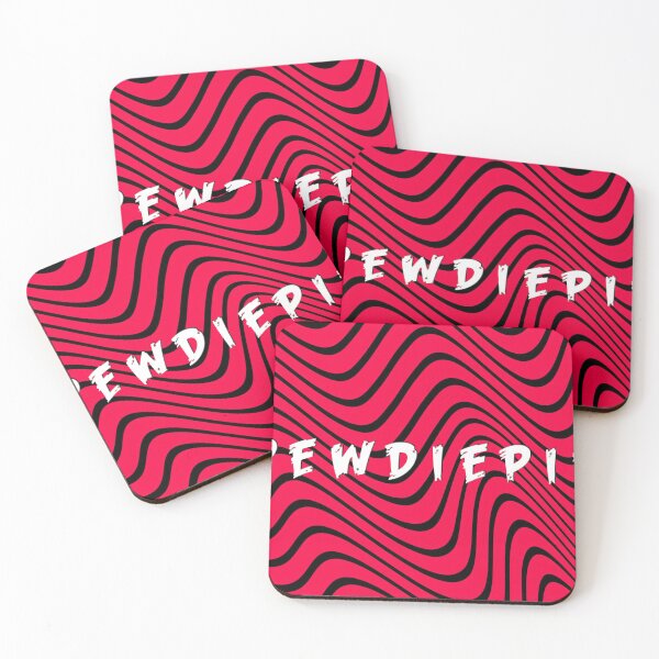 Item preview, PewDiePie Style Design designed and sold by NorthernIdeas.