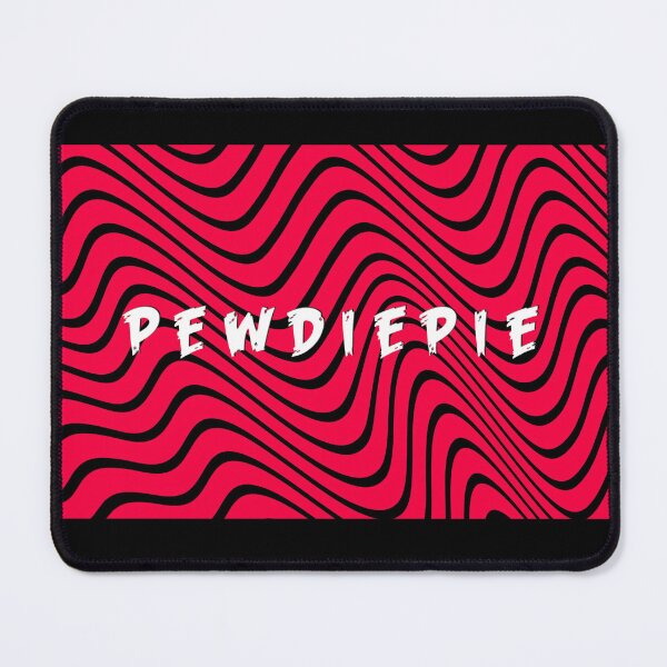 Item preview, PewDiePie Style Design designed and sold by NorthernIdeas.