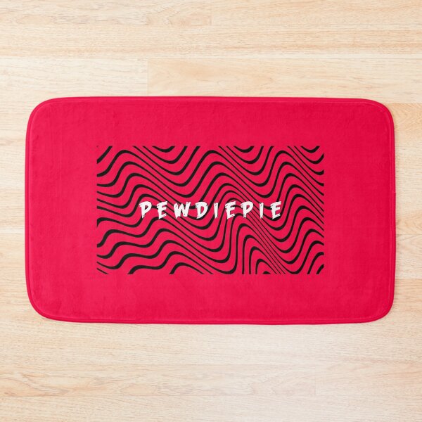 Item preview, PewDiePie Style Design designed and sold by NorthernIdeas.
