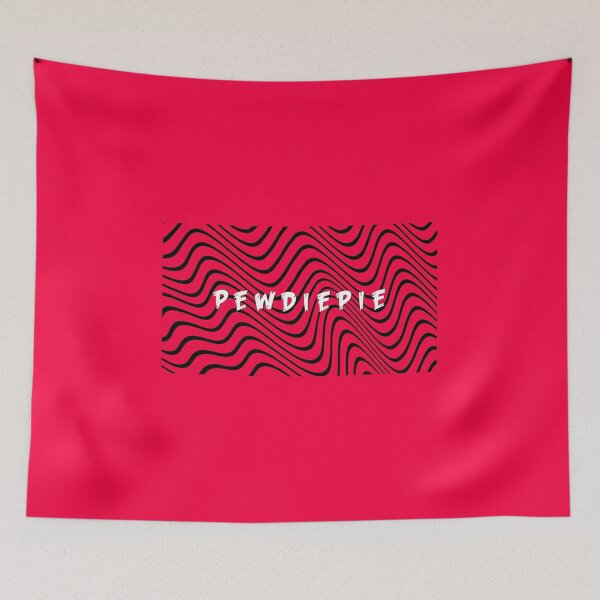 Item preview, PewDiePie Style Design designed and sold by NorthernIdeas.