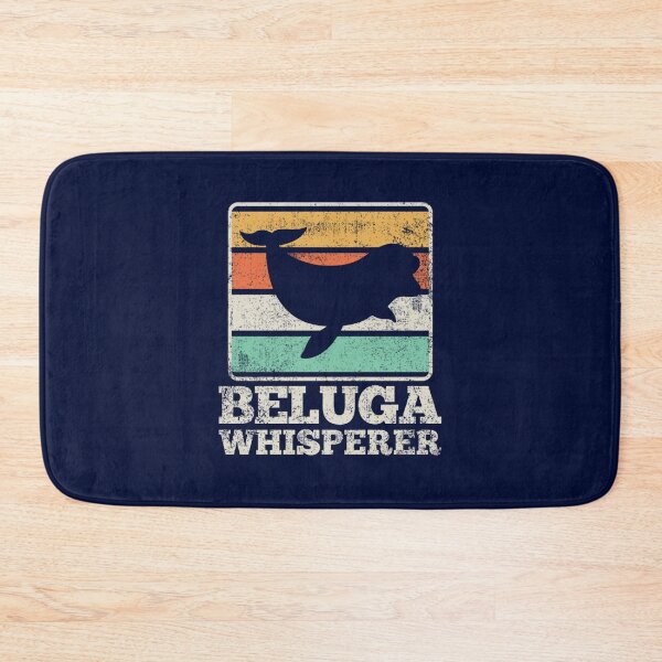 Item preview, Beluga Whale Beluga Lover designed and sold by SantogadeElenas.