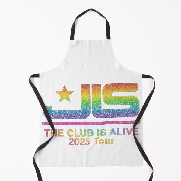 Item preview, JLS Tour Concert Fan Art designed and sold by lesqiana.