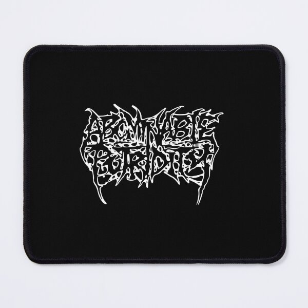 Item preview, Abominable Putridity HD Logo (Ver. 3) designed and sold by KPopverse2.