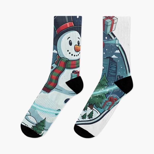 Item preview, Christmas designed and sold by Sunci.
