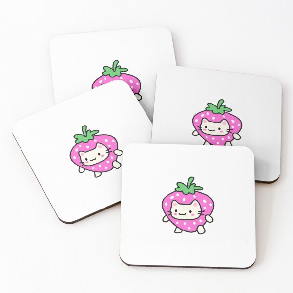 Item preview, kawaii cat memes designed and sold by designing01Ar3.
