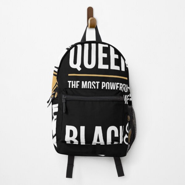 Item preview, Black Queen the most powerful piece in the the game  designed and sold by GGrizeldaRivas.