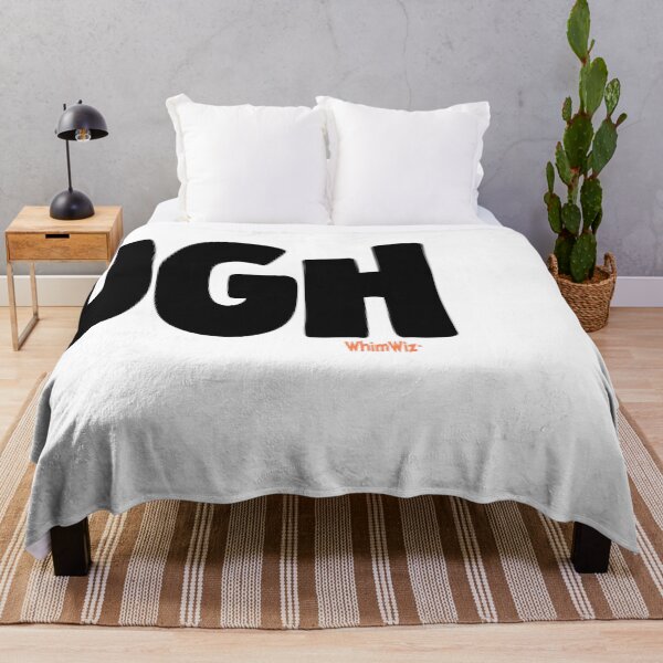 Item preview, Ugh - WhimWiz Funny Quote & Quirky Gift Idea designed and sold by WhimWiz.