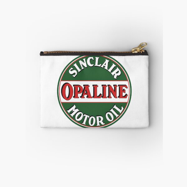 Item preview, Sinclair Opaline Motor Oil Vintage Sing designed and sold by CharlieDesings.