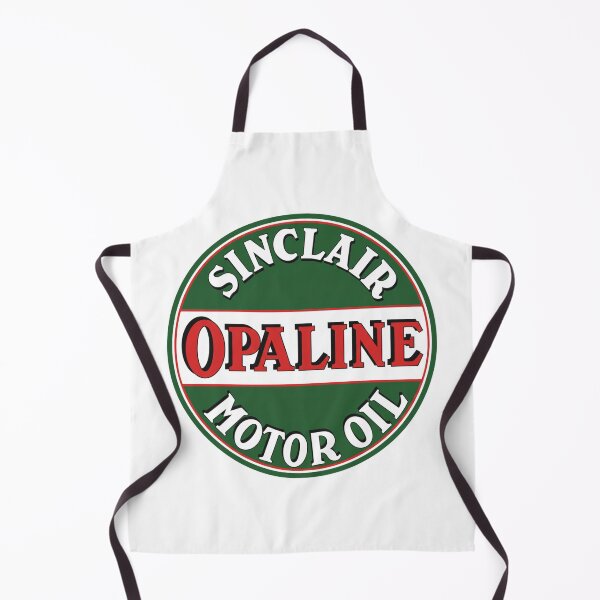 Item preview, Sinclair Opaline Motor Oil Vintage Sing designed and sold by CharlieDesings.