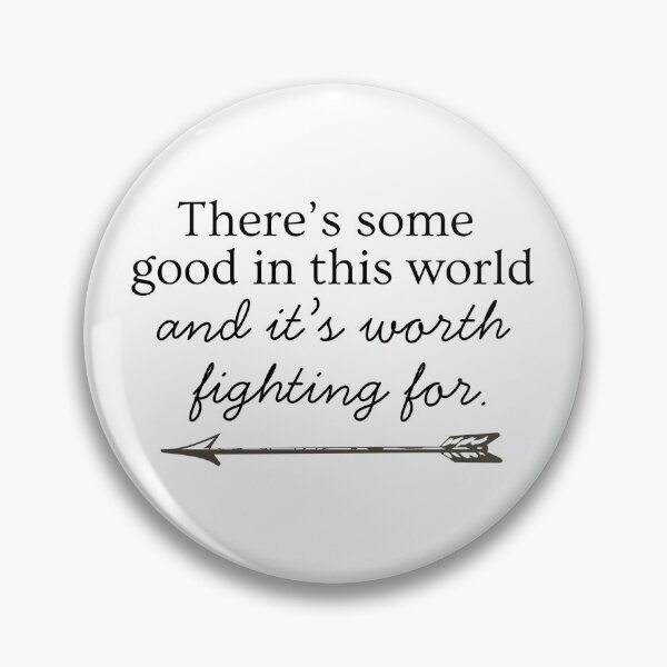 Item preview, There's Some Good In This World designed and sold by WhimsicalWearz.