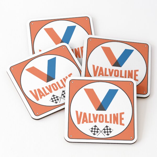 Item preview, Valvoline Vintage Sing designed and sold by CharlieDesings.