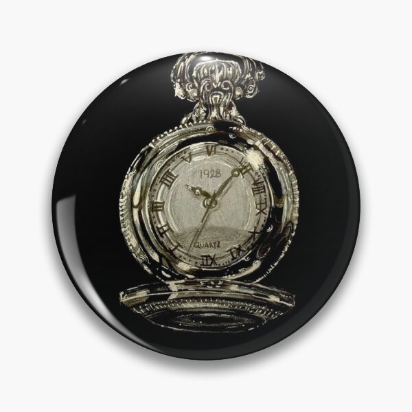 Item preview, Pocket watch  designed and sold by Ri18.