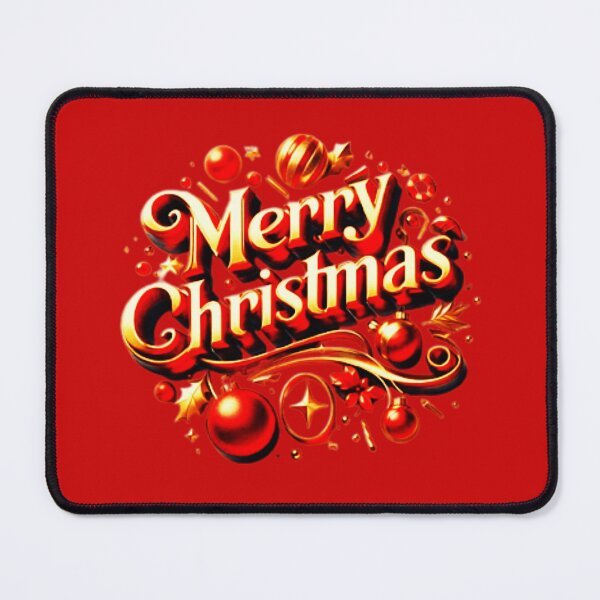 Item preview, MERRY CHRISTMAS designed and sold by Pabhas.