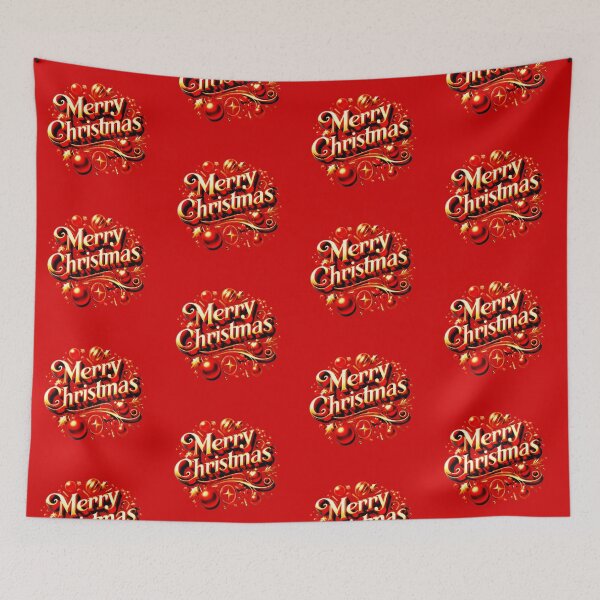 Item preview, MERRY CHRISTMAS designed and sold by Pabhas.