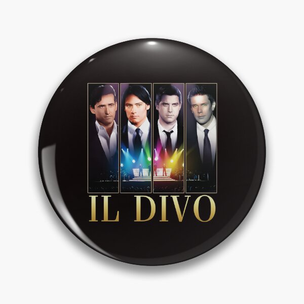 Artikelvorschau, Il Divo – Das Versprechen (Poster) entworfen und verkauft von Becki-Studio.