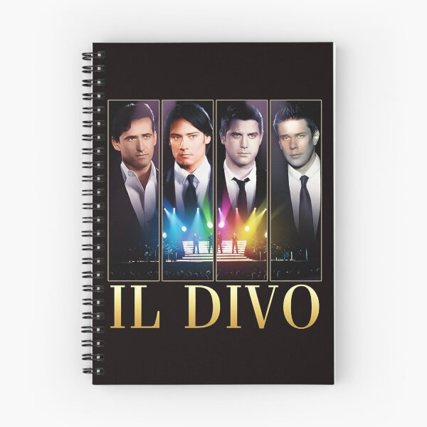 Artikelvorschau, Il Divo – Das Versprechen (Poster) entworfen und verkauft von Becki-Studio.