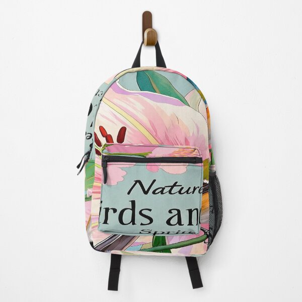 Item preview, Nature's Beauty Birds and Blossoms-Spring Collection 3 designed and sold by DinsignStudio.