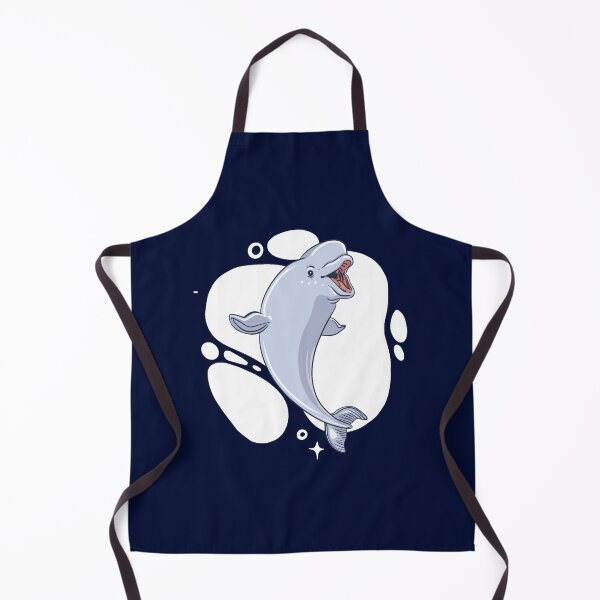 Item preview, Beluga Whale Oversized(3) designed and sold by SantogadeElenas.
