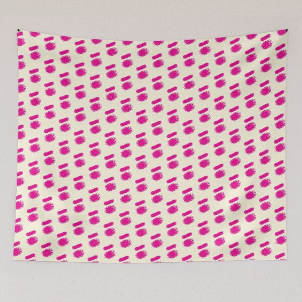 Item preview, Brush Art Painting a Blank Canvas designed and sold by CharlottePlaceArt.