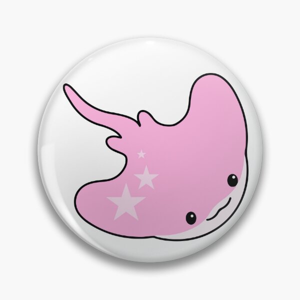 Item preview, Stingray fish designed and sold by designing01Ar3.