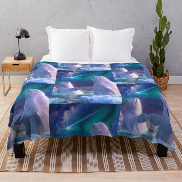 Item preview, Beluga whales (1) designed and sold by SantogadeElenas.