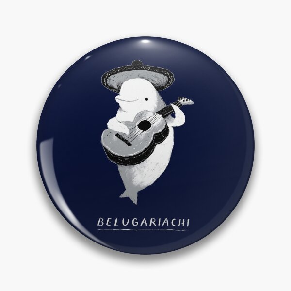 Item preview, belugariachi designed and sold by SantogadeElenas.