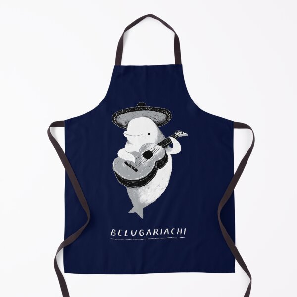 Item preview, belugariachi designed and sold by SantogadeElenas.