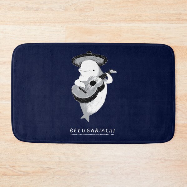 Item preview, belugariachi designed and sold by SantogadeElenas.