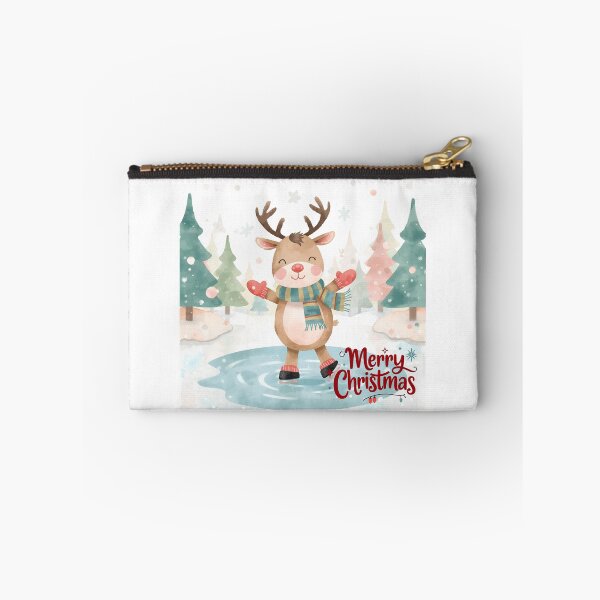 Item preview, Merry HollyDeer designed and sold by HollyLovely.