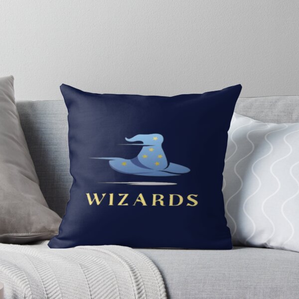 Item preview, Wizards - Beluga League RL designed and sold by SantogadeElenas.