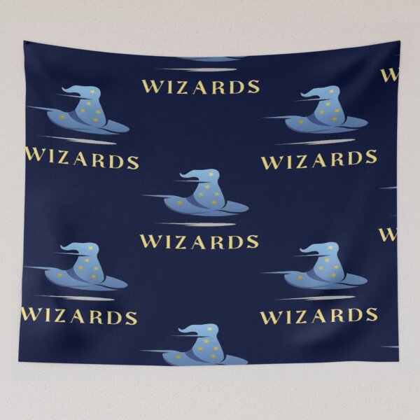 Item preview, Wizards - Beluga League RL designed and sold by SantogadeElenas.