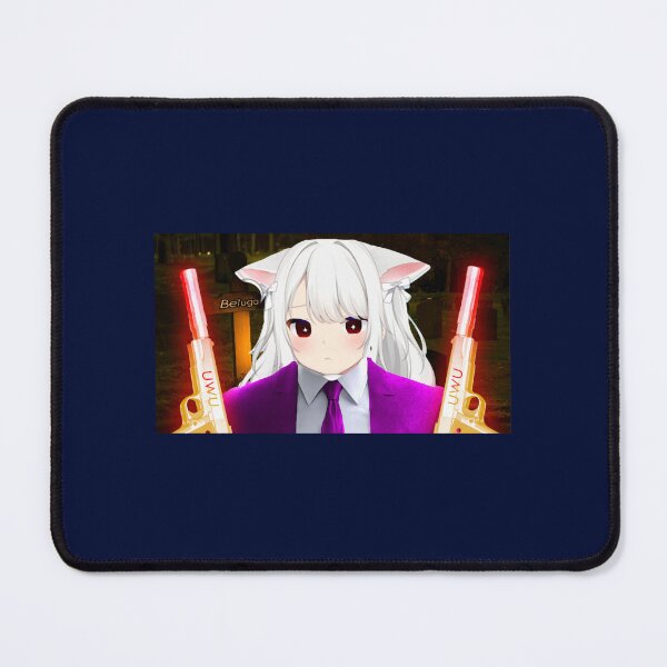 Item preview, Skittle-chan as Hitman (Hitwoman) designed and sold by SantogadeElenas.