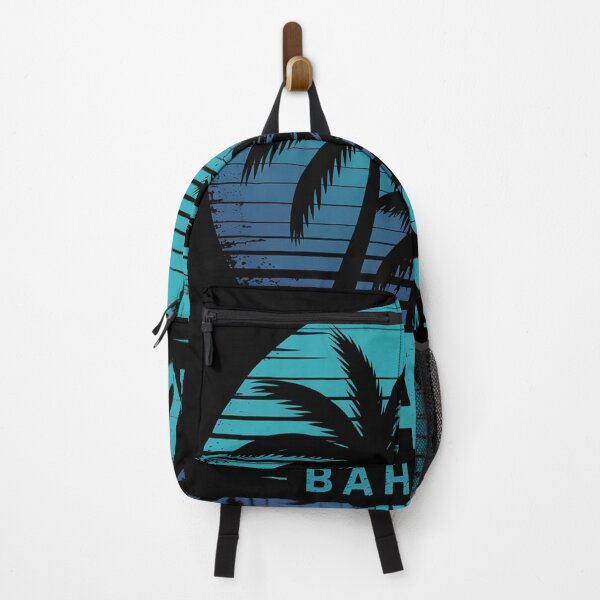 Item preview, Naasau Bahamas Summer Vacation designed and sold by MaryoKing.