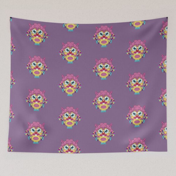 Item preview, Sweet Tooth designed and sold by Racoondoesart.