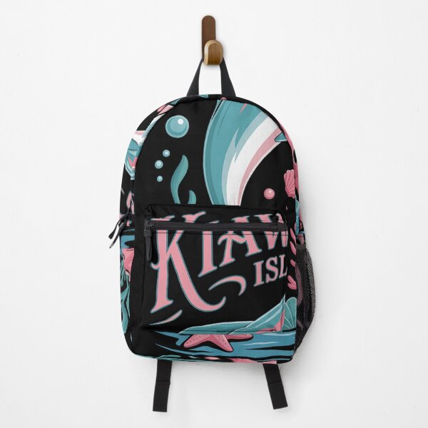 Item preview, Kiawah Island Dolphin Lover designed and sold by JonGogue.