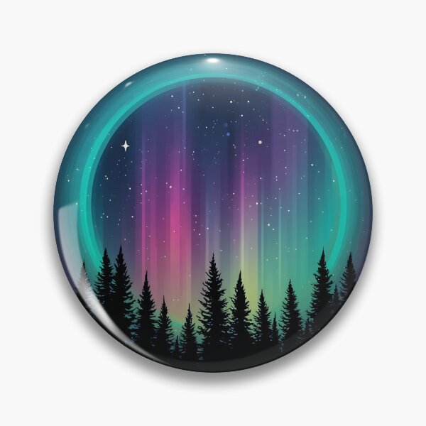Item preview, Beam Me Up, Scotty! No, Wait, Just the Aurora! designed and sold by TheresaNicole.