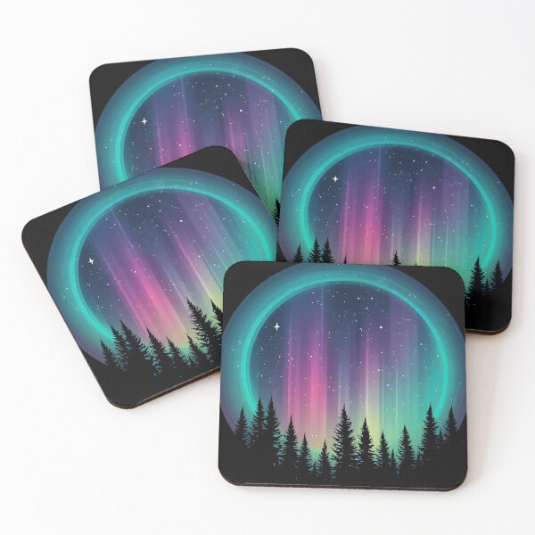 Item preview, Beam Me Up, Scotty! No, Wait, Just the Aurora! designed and sold by TheresaNicole.