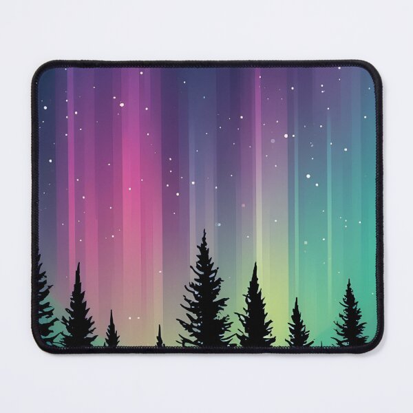 Item preview, Beam Me Up, Scotty! No, Wait, Just the Aurora! designed and sold by TheresaNicole.