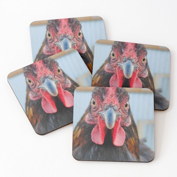 Item preview, Angry Chicken designed and sold by Deaconator2000.