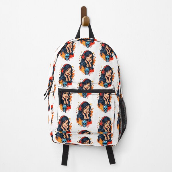 Item preview, Rebel Beats – The Sound of Chaos designed and sold by ArtesioByZaber.