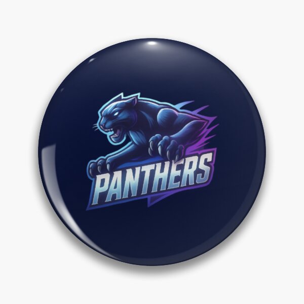Item preview, Panthers - Beluga League RL designed and sold by SantogadeElenas.