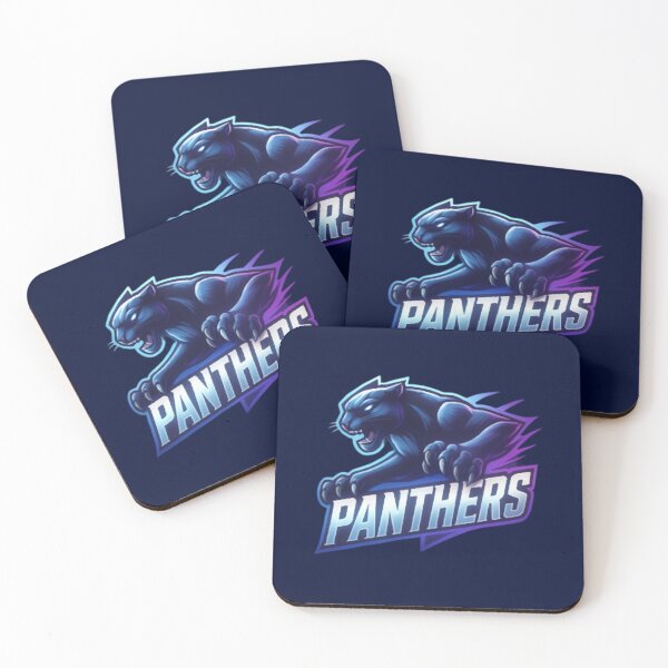 Item preview, Panthers - Beluga League RL designed and sold by SantogadeElenas.