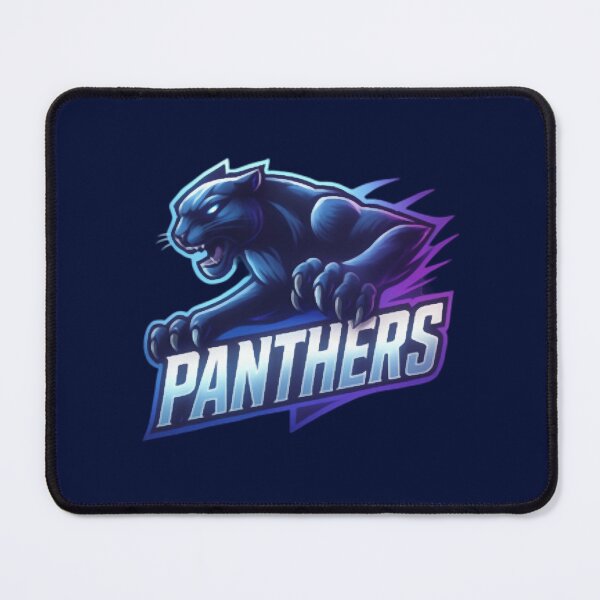 Item preview, Panthers - Beluga League RL designed and sold by SantogadeElenas.